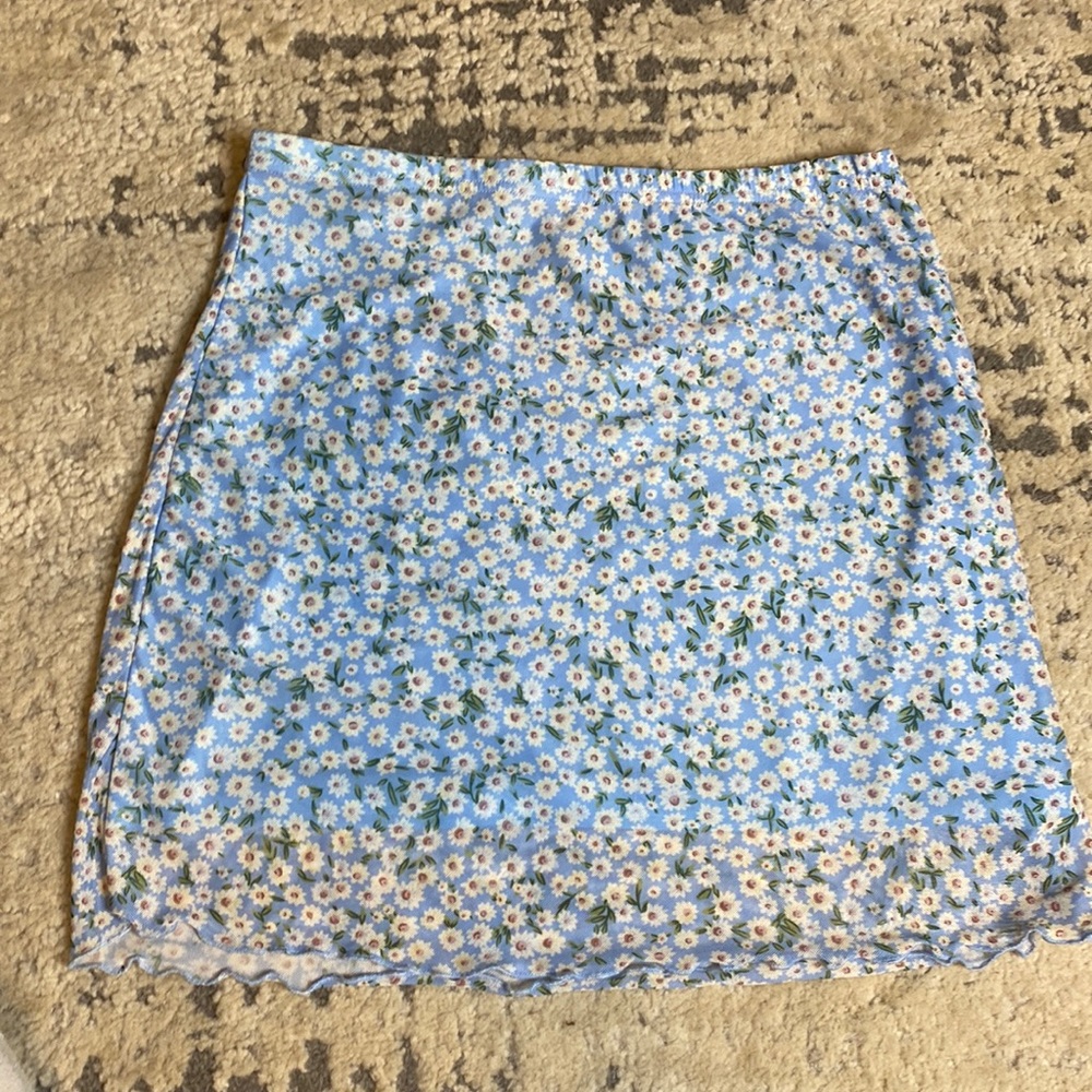 Daisy Skirt